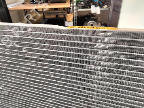 AC radiator DS DS 4 II (FR_, FB_, F3_, FP_) BlueHDi 130 (FBYHZT) | BP36634824M32  - Image 5