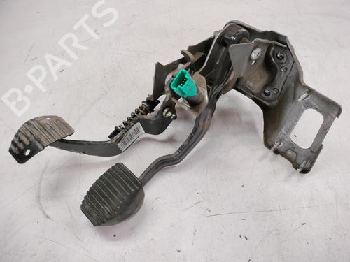 Pedal PEUGEOT PARTNER Box Body/MPV 1.6 HDi / BlueHDi 75 | BP36627852I4 - Image 5