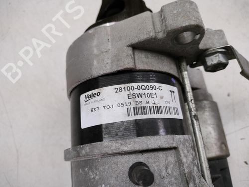 Starter PEUGEOT 108 1.0 VTi | BP36628477M8 - Image 3