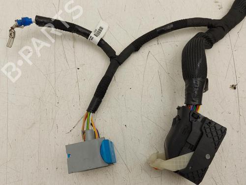 Wiring harness CITROËN C3 III (SX) 1.5 BlueHDi 100 (SXYHYP, SXYHTU) | BP36623762E16 - Image 3