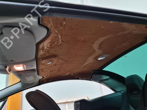 Rear parcel shelf PEUGEOT 308 CC (4B_) 2.0 HDi (4BRHRH, 4BRHRJ) | BP36635847C85 - Image 31