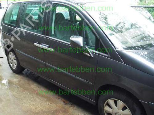Steering rack CITROËN C8 (EA_, EB_) 2.2 HDi | BP36602400M22 - Image 11