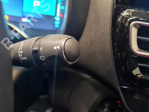 Switch CITROËN C5 AIRCROSS (A_) 1.6 THP 165 (A45GYJ) | BP36638909I30 - Image 23