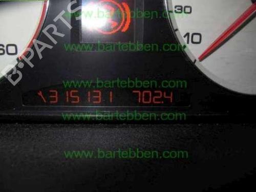 Egr PEUGEOT 607 (9D, 9U) 2.2 HDi | BP36608244M69 - Image 18