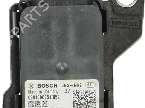 Used Electronic sensor Electronic sensor 36629809 36629809