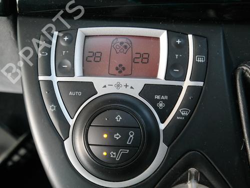 Control unit CITROËN C8 (EA_, EB_) 2.0 HDi | BP36611550M11 - Image 20