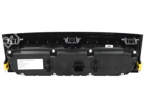 Climate control OPEL GRANDLAND / GRANDLAND X (A18, P1UO) 1.2 (75) | BP36629966I5 - Image 6