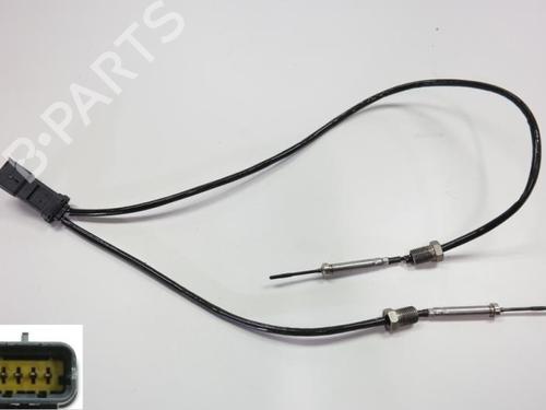 Electronic sensor PEUGEOT RIFTER 1.5 BlueHDi 130 | BP36626950M84 - Image 6