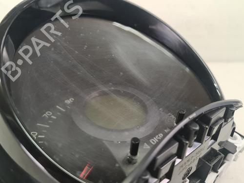 Used Instrument cluster Instrument cluster 36624685 36624685