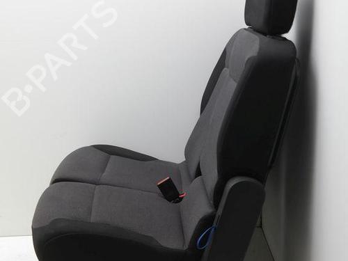 Right front seat PEUGEOT PARTNER Box Body/MPV (K9) 1.6 BlueHDI 100 | BP36622846C16 - Image 6