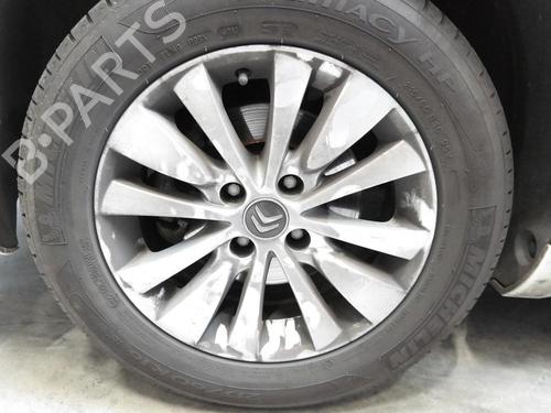 Right front driveshaft CITROËN DS5 1.6 BlueHDi 120 | BP36615808M39 - Image 4