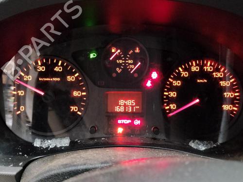 Steering pump PEUGEOT PARTNER Box Body/MPV 1.6 HDi / BlueHDi 75 | BP36627872M99 - Image 39