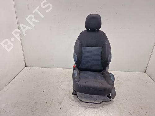 Left front seat PEUGEOT 2008 I (CU_) 1.2 VTi | BP37084039C15 - Image 5