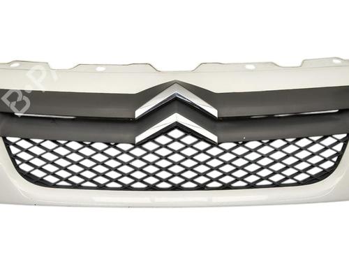 grill-citroen-jumper-ii-van-2006-36632975 main image