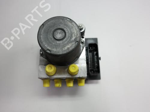 Used ABS pump ABS pump CITROËN C5 III (RD_) 2.0 HDi (RDRHD8, RDRHDJ, RDRHR8, RDRHRJ) (136 hp) 36614340 36614340