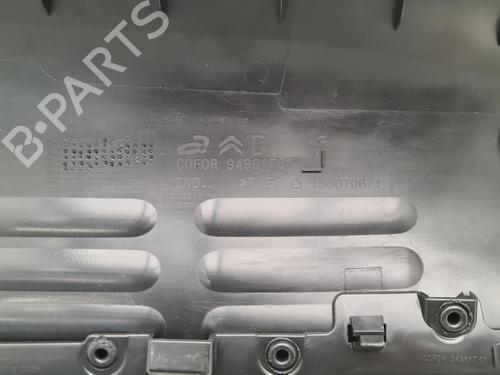 Other CITROËN C4 CACTUS 1.2 THP 110 | BP36630084O1 - Image 5