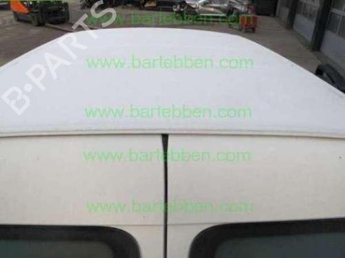 Engine PEUGEOT PARTNER Box Body/MPV (5_, G_) 1.6 HDi 75 | BP36608750M1 - Image 8