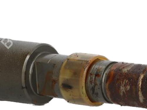 Used Injection rail Injection rail 36639592 36639592