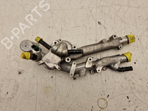 Used Thermostat housing Thermostat housing 38477876 38477876
