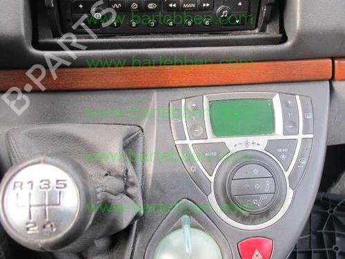 ABS pump CITROËN C8 (EA_, EB_) 2.0 HDi | BP36603687M43 - Image 10