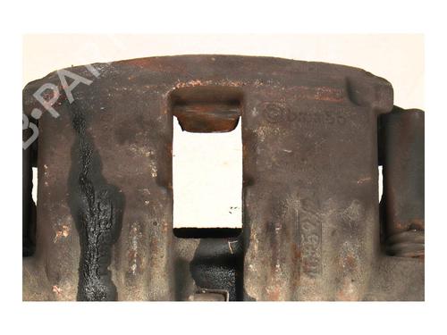Left front brake caliper CITROËN JUMPER I Van (244) 2.8 HDi | BP36602875M105 - Image 8