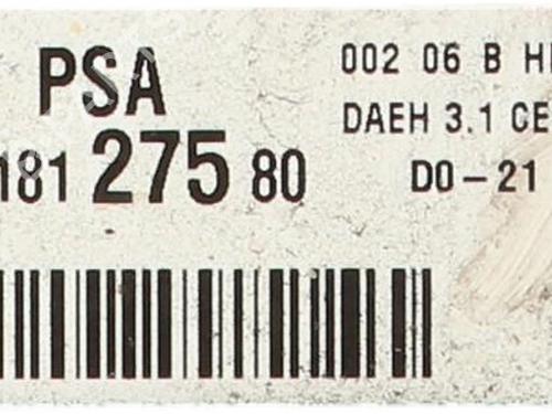 Steering pump CITROËN JUMPY III Van (V_) 2.0 BlueHDi 120 | BP38450134M99 - Image 1