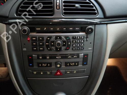 Control unit CITROËN C5 II (RC_) 3.0 V6 (RCXFUF) | BP36625618M11 - Image 44