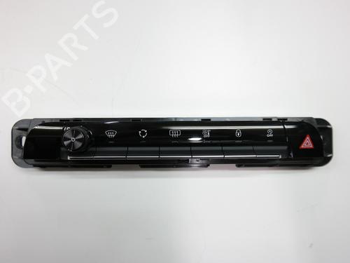 Used Switch Switch CITROËN C5 AIRCROSS (A_) 2.0 BlueHDi 180 (AJEHZR) (177 hp) 36617272 36617272