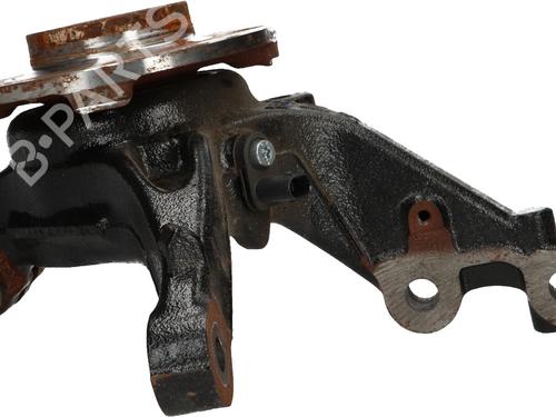 Left front steering knuckle OPEL MOKKA MOKKA-e (76) | BP36624463M25 - Image 5
