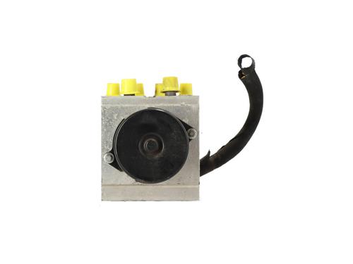 ABS pump PEUGEOT 407 Coupe (6C_) 2.7 HDi | BP36619712M43 - Image 2