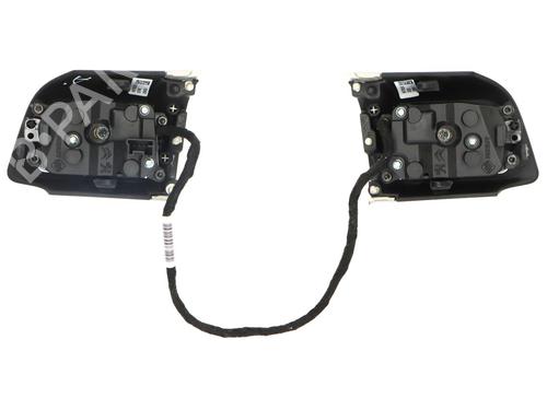 Steering wheel OPEL MOKKA MOKKA-e (76) | BP36630803C49 - Image 3
