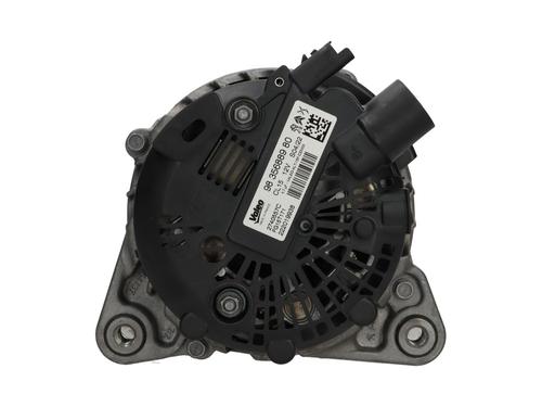 Used Alternator Alternator PEUGEOT 2008 II (UD_, US_, UY_, UJ_, UR_, UC_) 1.2 PureTech 130 (USHNS, URHNS) (130 hp) 36624529 36624529