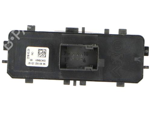 Switch CITROËN C3 III (SX) 1.2 THP 110 (SXHNPS, SXHNZT, SXHNZ6) | BP36623694I30 - Image 3