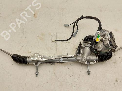 Steering rack CITROËN C4 III (BA_, BB_, BC_) 1.2 PureTech 130 (BAHNSA, BAHNSB) | BP36623643M22 - Image 4