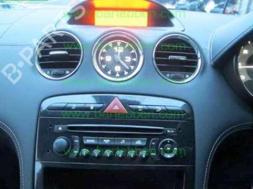 Electronic sensor PEUGEOT RCZ 2.0 HDi | BP36608800M84 - Image 12