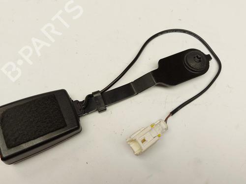 Seat buckle CITROËN C3 II (SC_) 1.6 HDi | BP36626563I32 - Image 3
