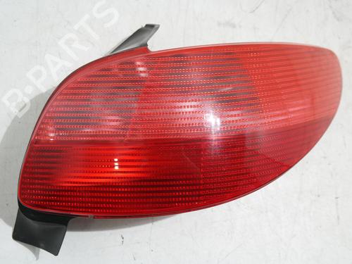 Used Right taillight Right taillight 36616454 36616454