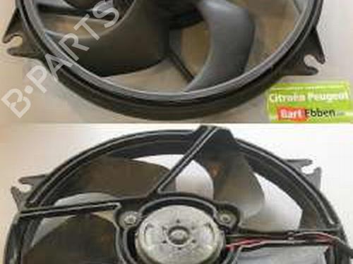 Used Radiator fan Radiator fan 36611027 36611027