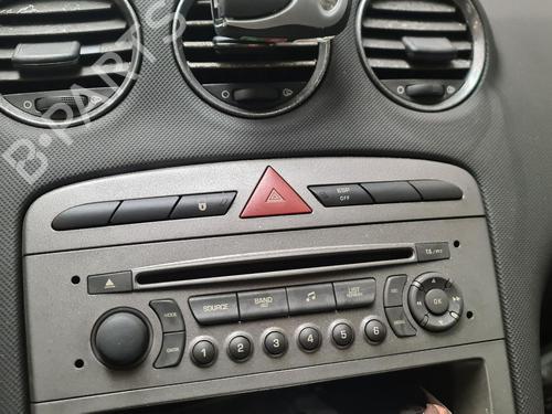 Switch PEUGEOT 308 CC (4B_) 1.6 16V | BP36627587I30 - Image 36