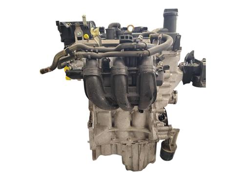 Engine CITROËN C1 II (PA_, PS_) 1.0 VTi 68 | BP36632170M1 - Image 7