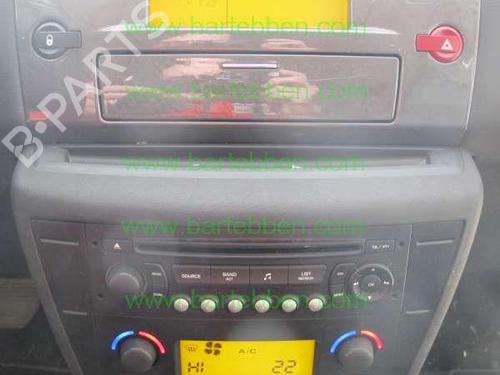 Electronic module CITROËN C4 I (LC_) 2.0 16V | BP36603390M83 - Image 10