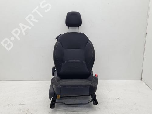 Used Right front seat Right front seat CITROËN C3 II (SC_) 1.6 HDi (92 hp) 36637547 36637547