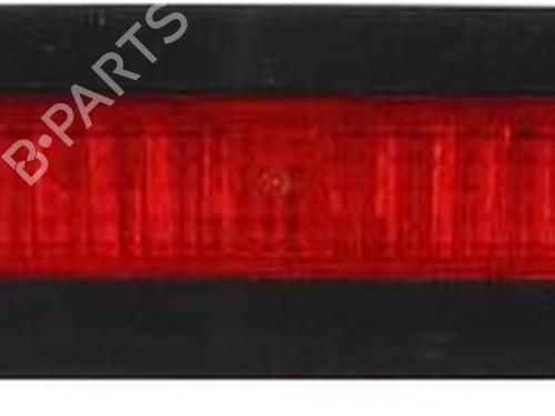 Third brake light CITROËN C2 (JM_) 1.4 | BP36637684L11  - Image 5