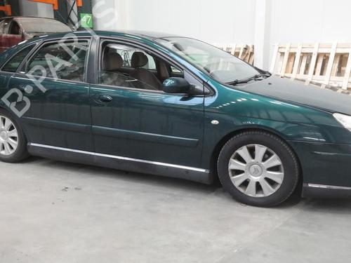 Pipe CITROËN C5 II (RC_) 2.0 16V (RCRFJB, RCRFJC) | BP36625299M125 - Image 40