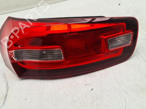 Left tailgate light CITROËN C4 Picasso II 1.6 VTi 120 | BP36627254C79 - Image 3