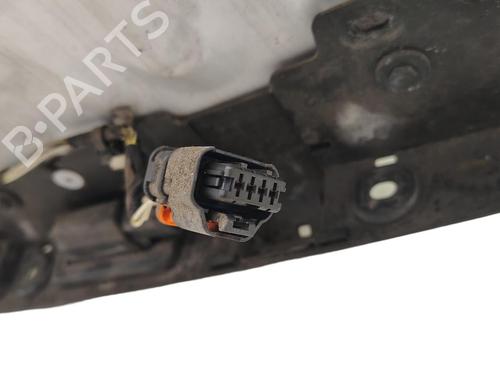 Tailgate CITROËN C4 CACTUS 1.2 VTi 82 | BP36632921C6 - Image 4