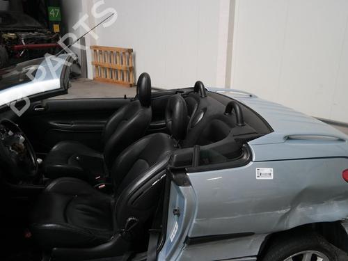Pipe PEUGEOT 206 CC (2D) 1.6 16V (2DNFUF, 2DNFUR) | BP36621017M125 - Image 4