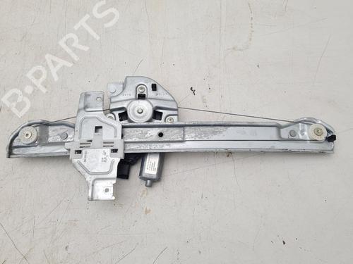 Front left window mechanism PEUGEOT 2008 I (CU_) 1.2 PureTech 82 | BP36635481C22 - Image 5