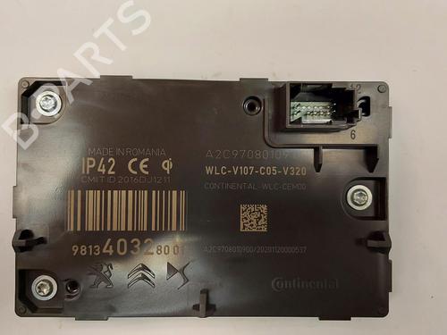 Used Control unit Control unit 36623890 36623890