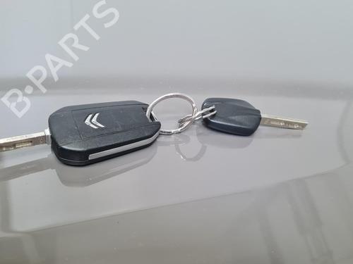 Antenne/Base CITROËN C4 CACTUS 1.2 THP 110 | BP36639226C140 - Image 34